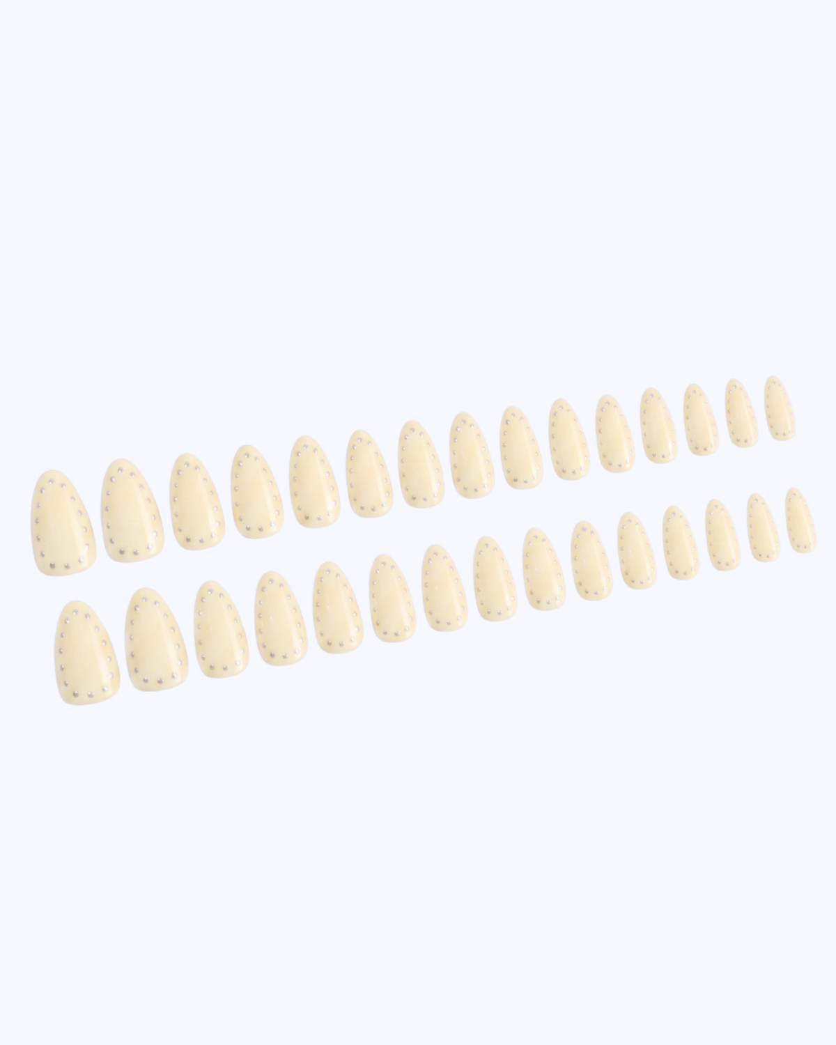 All Of A Studden Press On Nails (30PC)