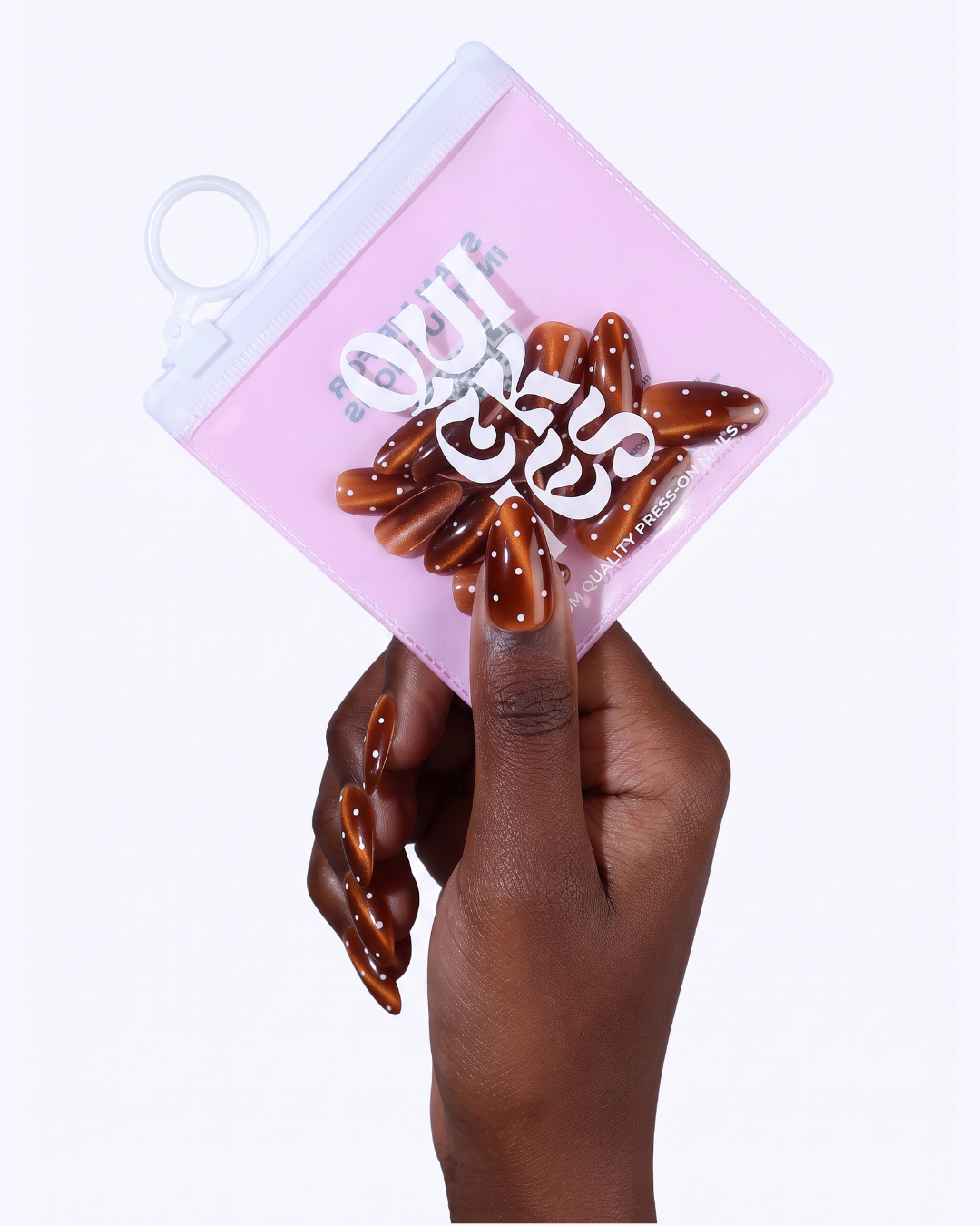Fawn Over Me Crush Press-On Nails (24PC)