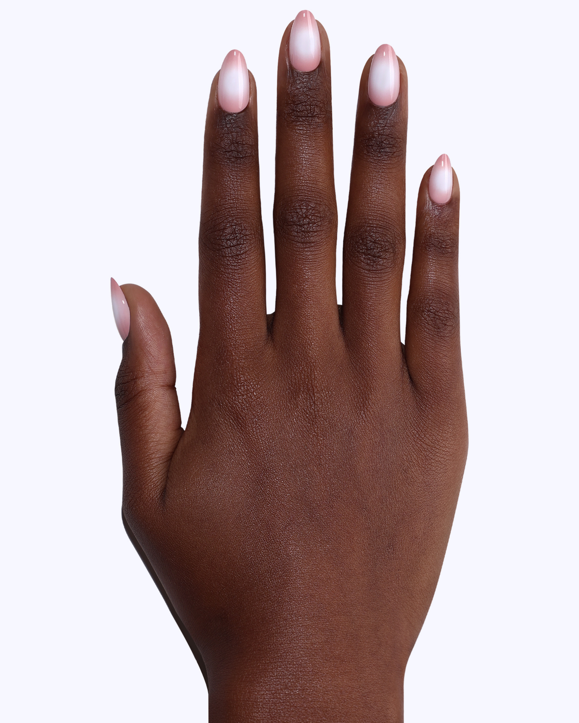 First Base Press On Nails (24PC)