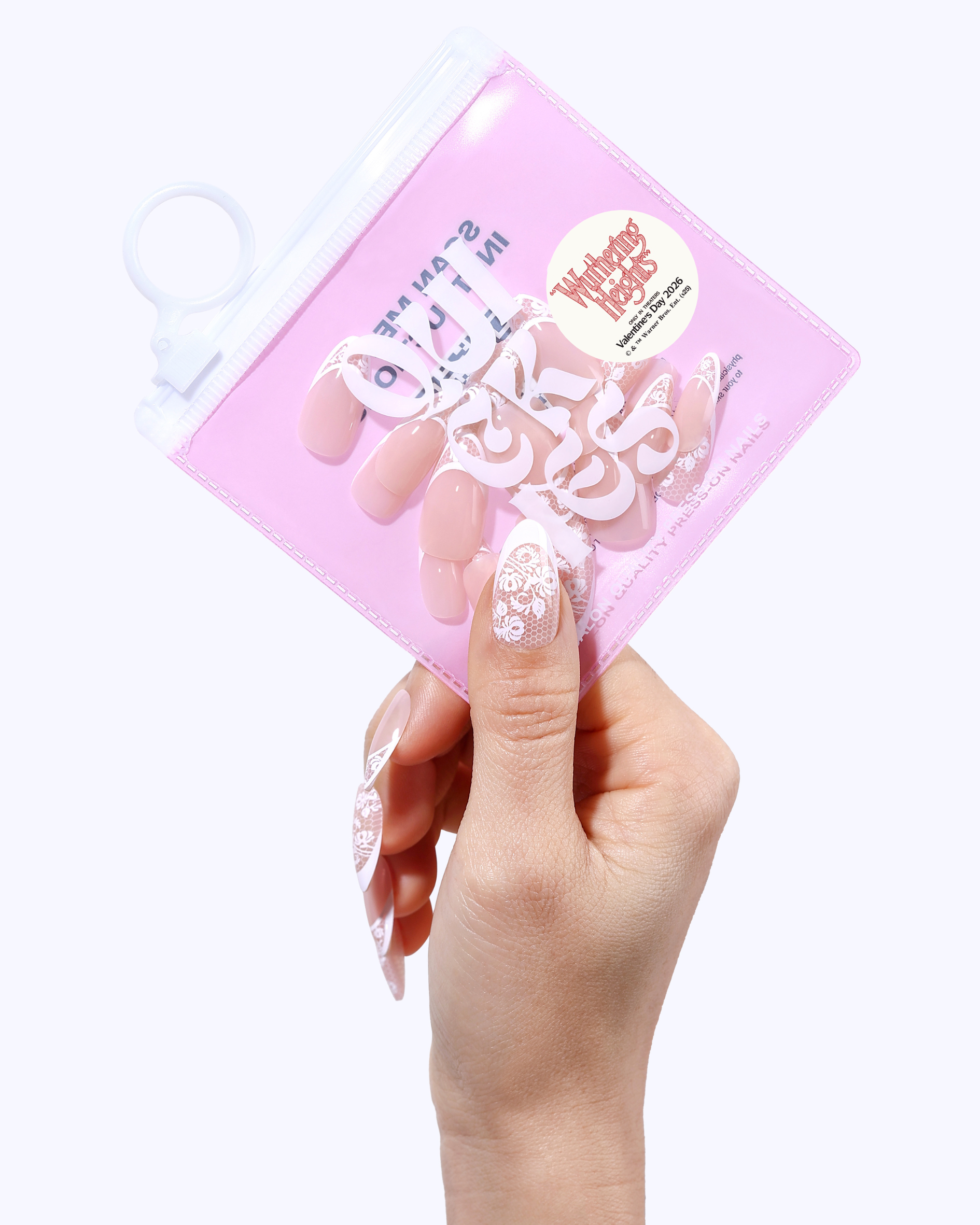 Forever After Press On Nails (30PC)