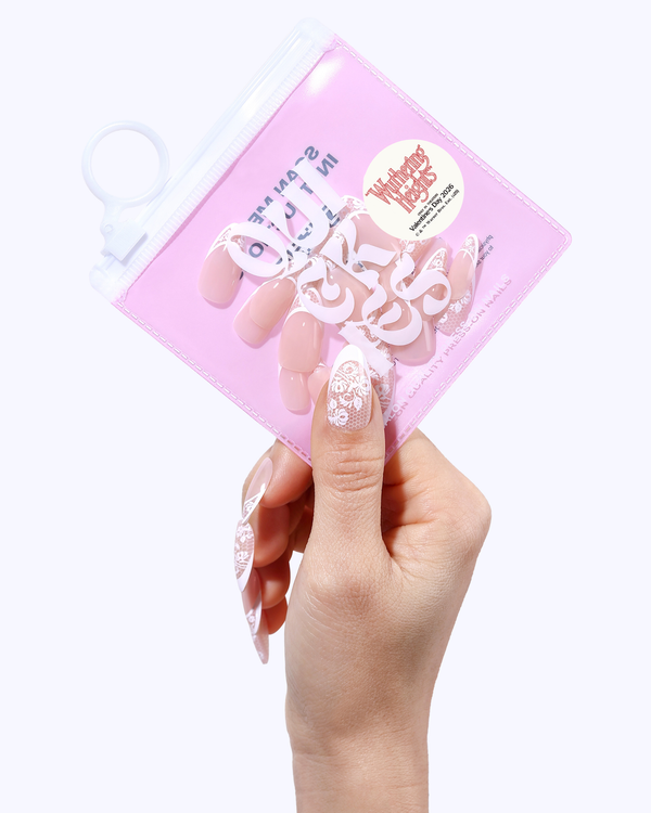 Forever After Press On Nails (30PC)