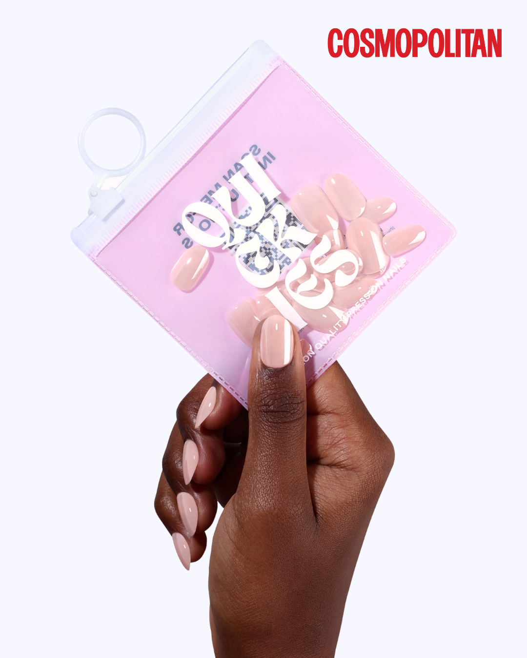 Covery Story Press On Nails (24PC)