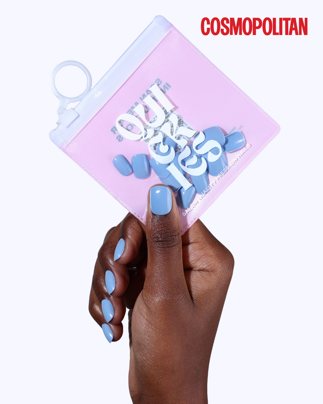 9-to-5 Press On Nails (24PC)