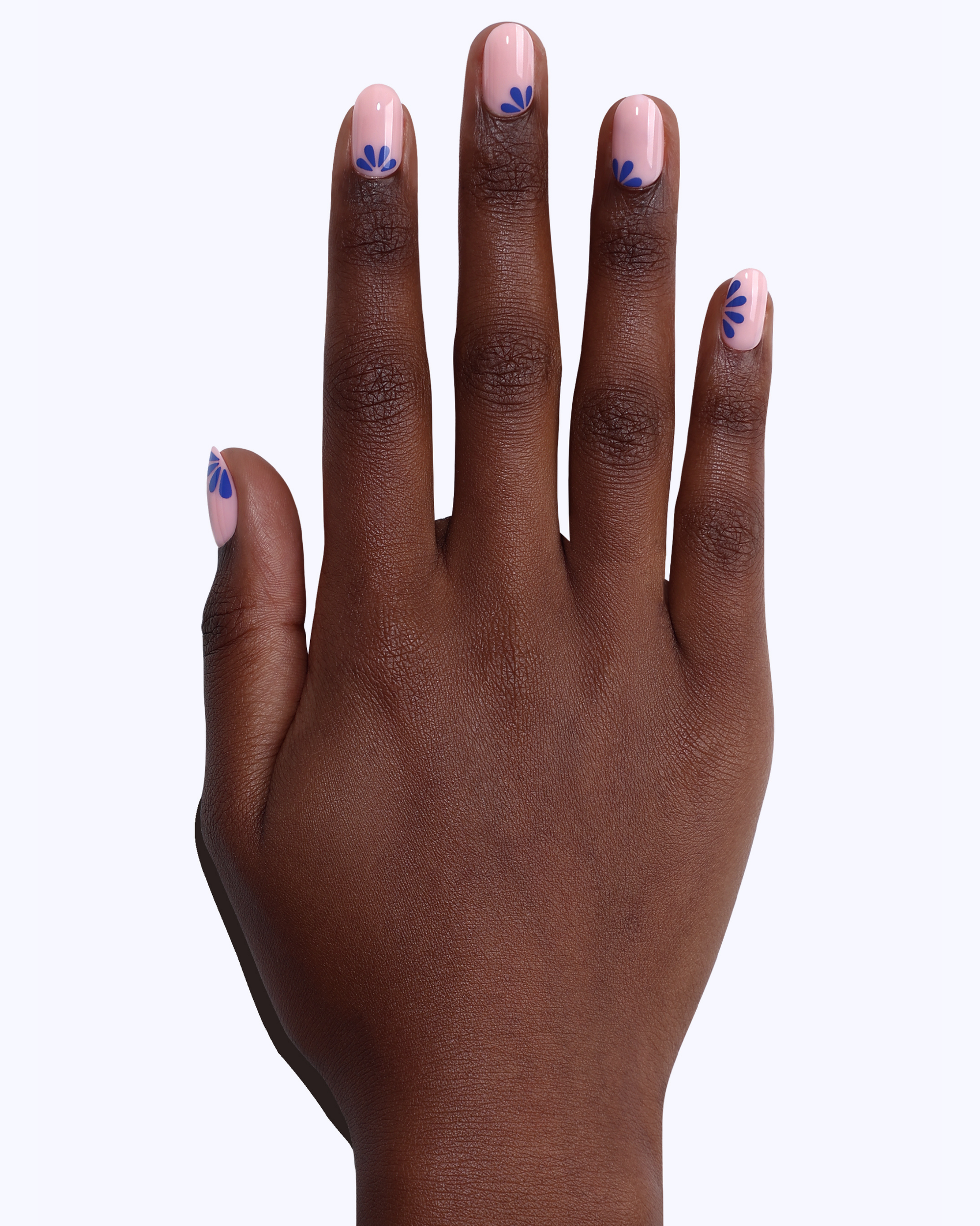 Saint-Tropez Me Press On Nails (24PC)