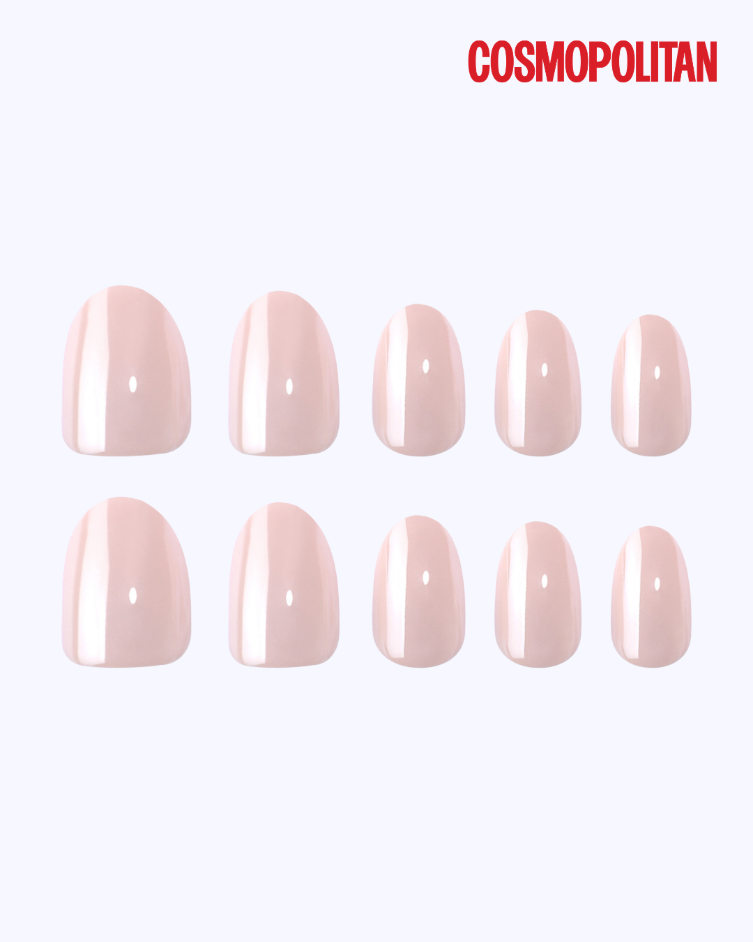 Covery Story Press On Nails (24PC)