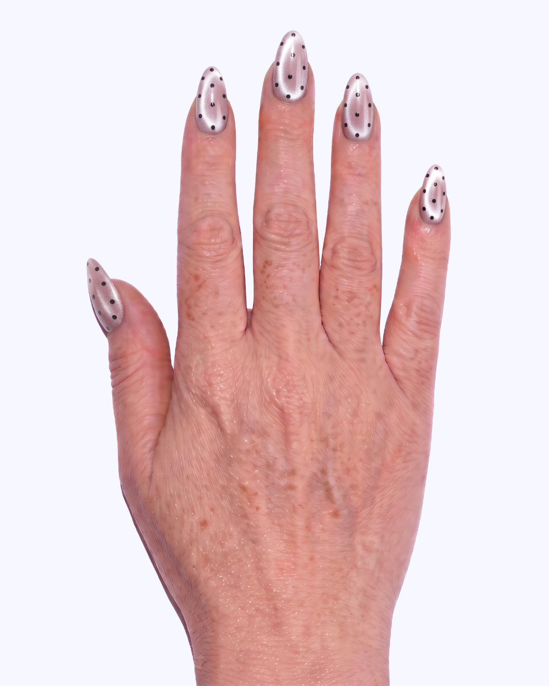 Feeling Dotty Press-On Nails (30PC)