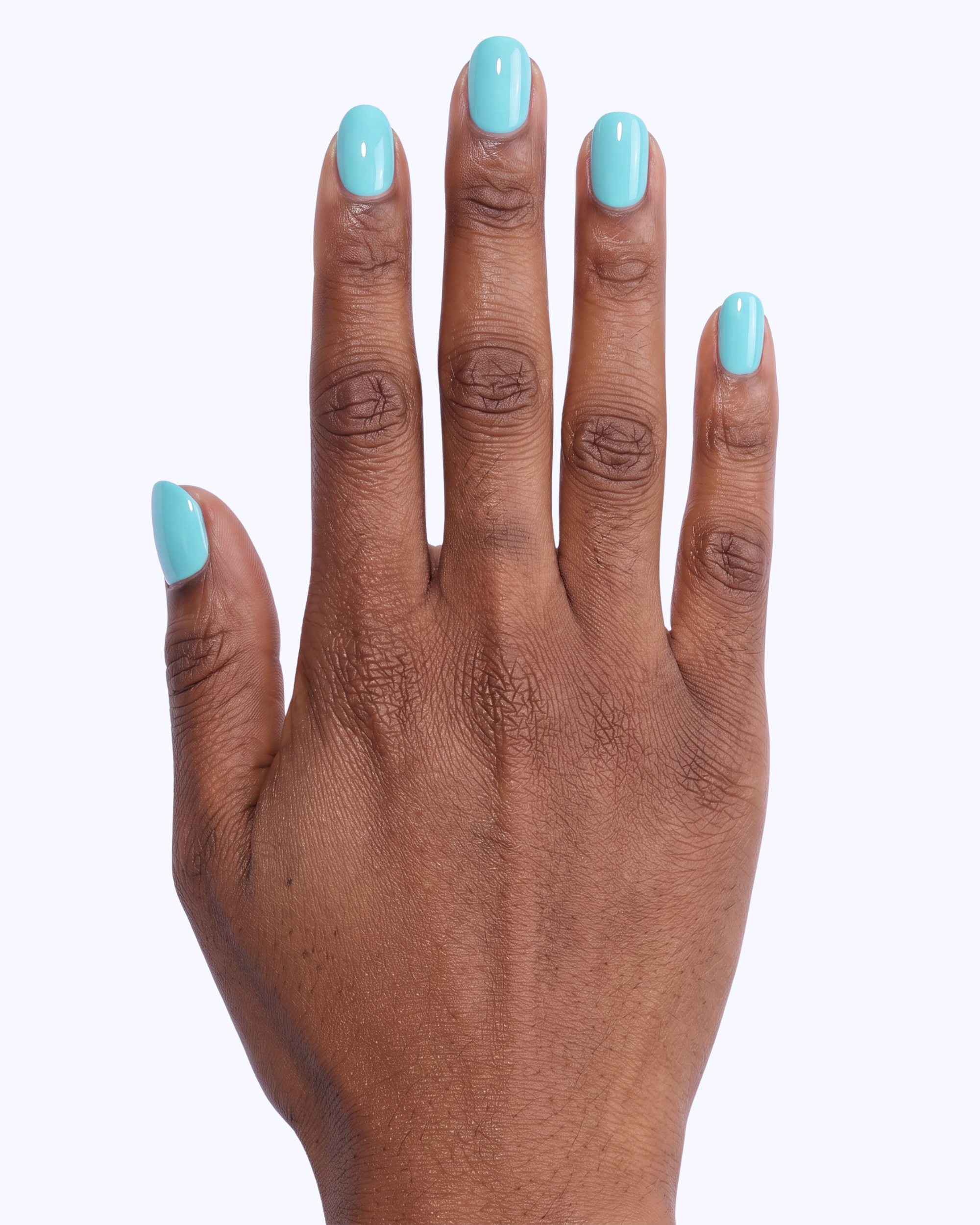 Turq of the Town Press On Nails (30PC)