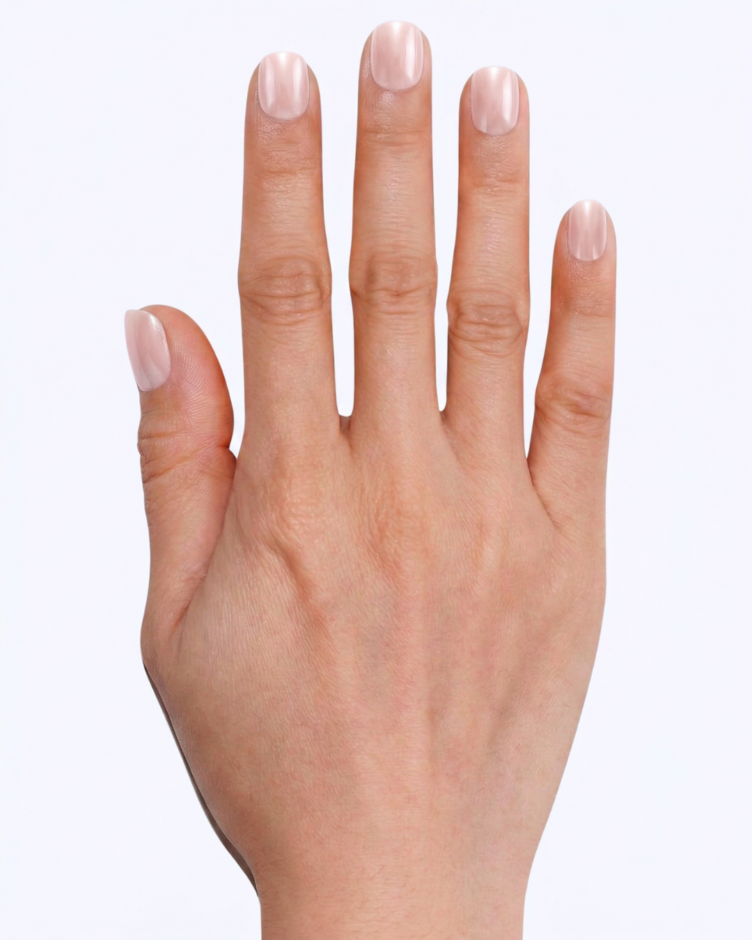 First Time Press-On Nail Starter Kit