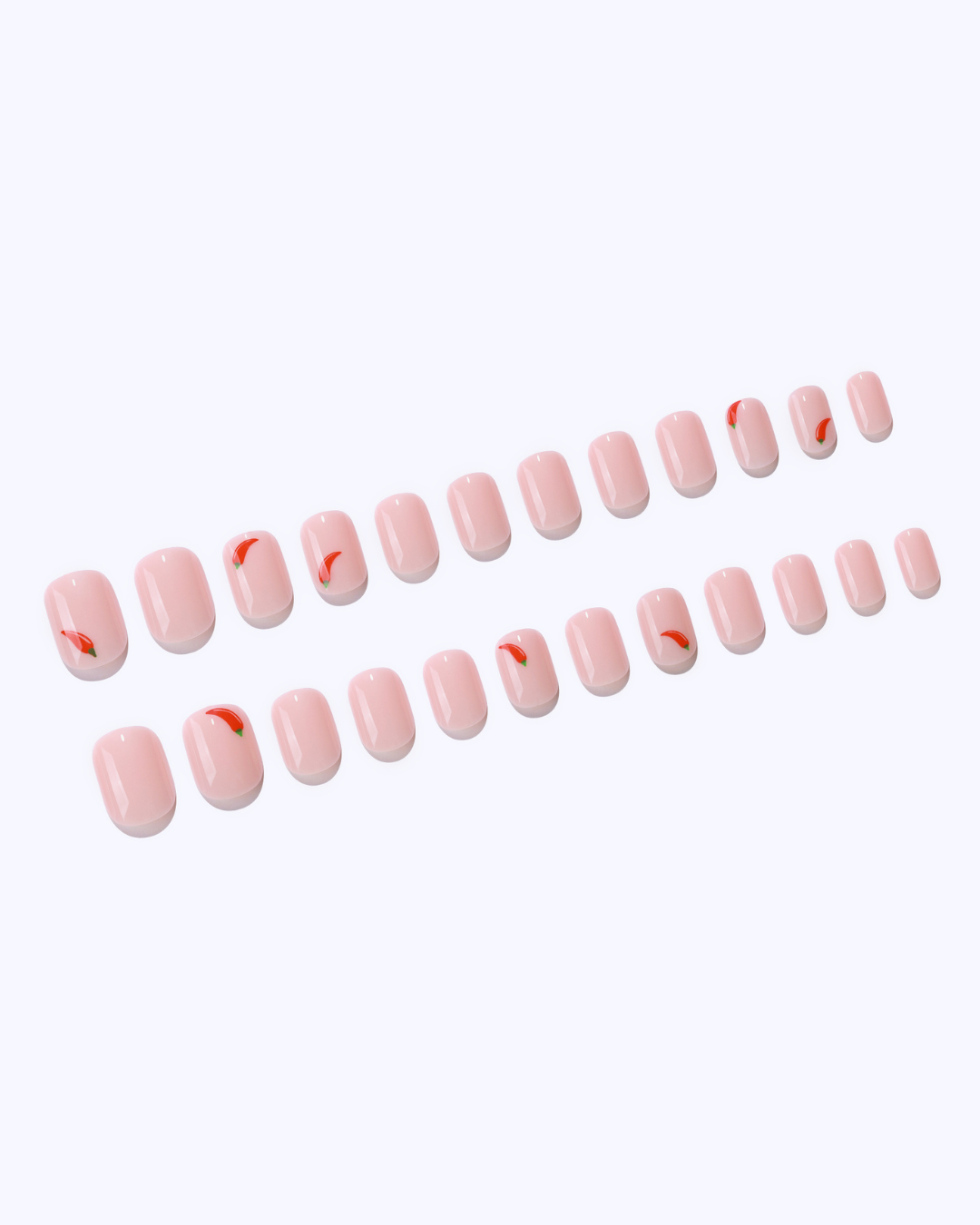 Feminine Intuition Press-On Nail Bundle