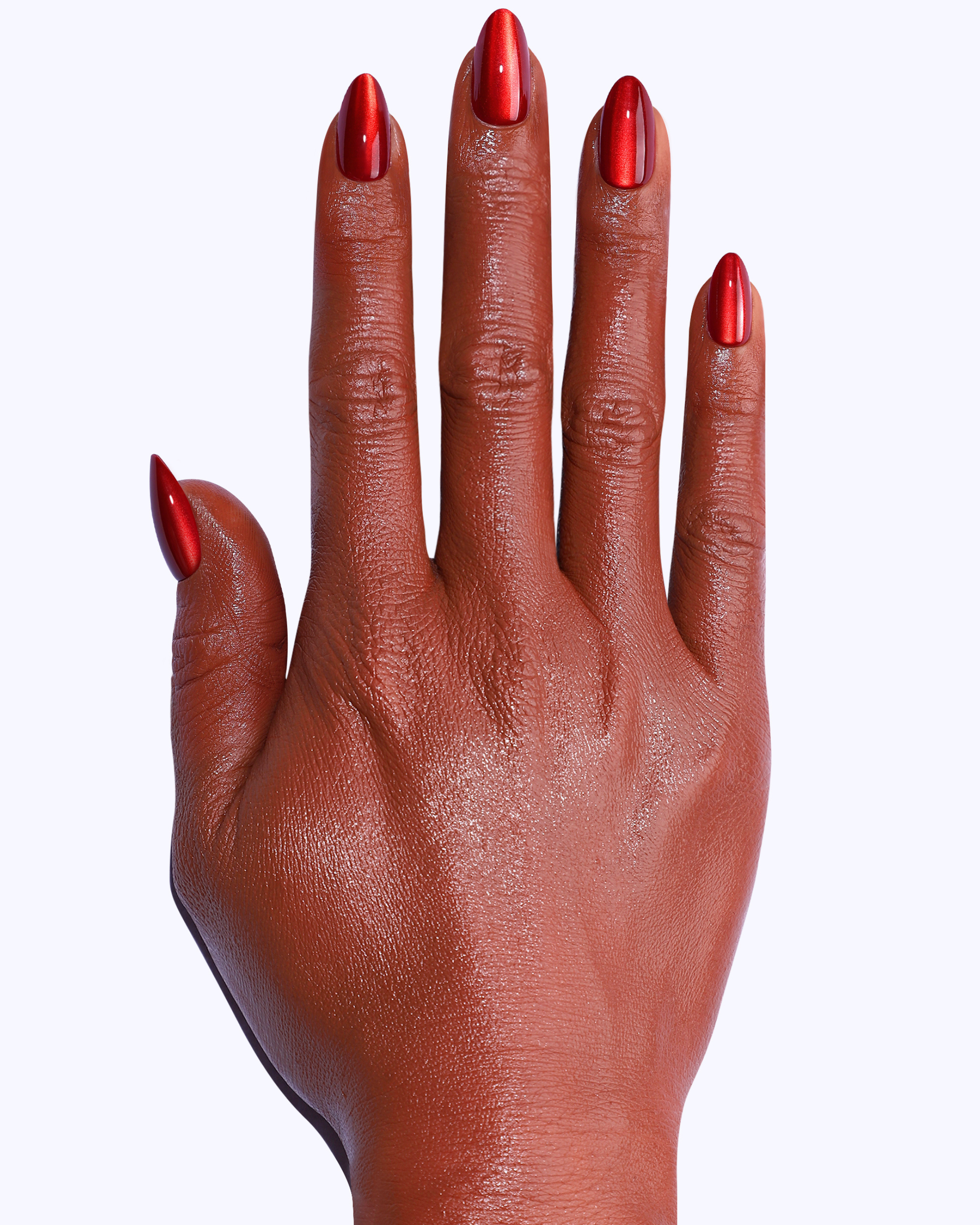 Ruby Slipper Press On Nails (30PC)