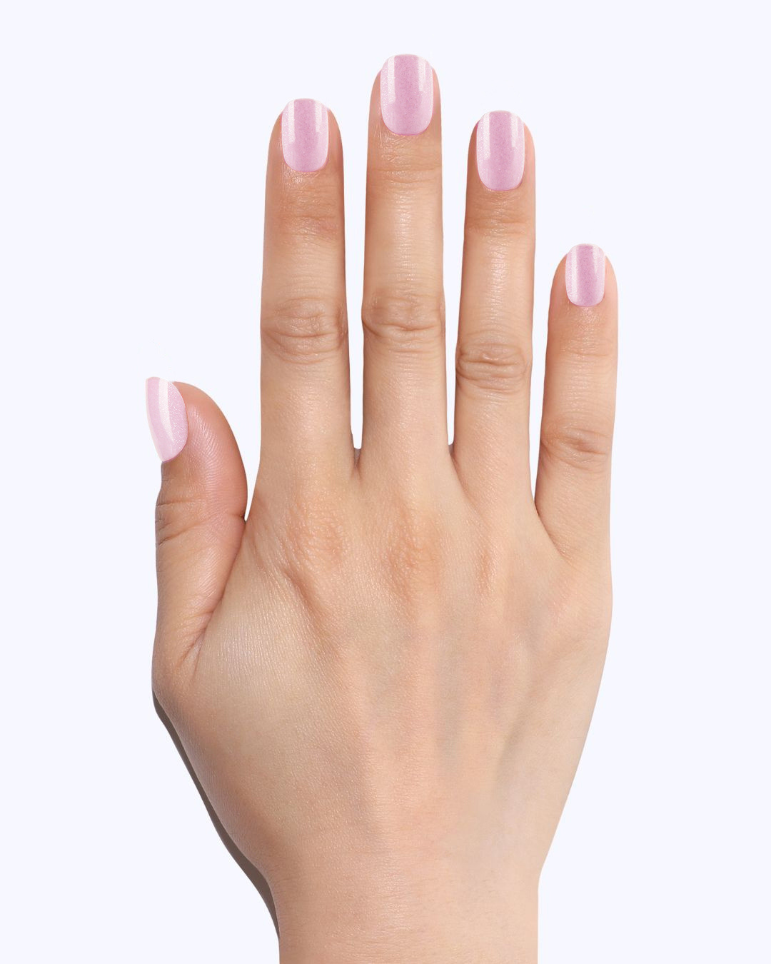 Pink Icing Press On Nails (30PC)