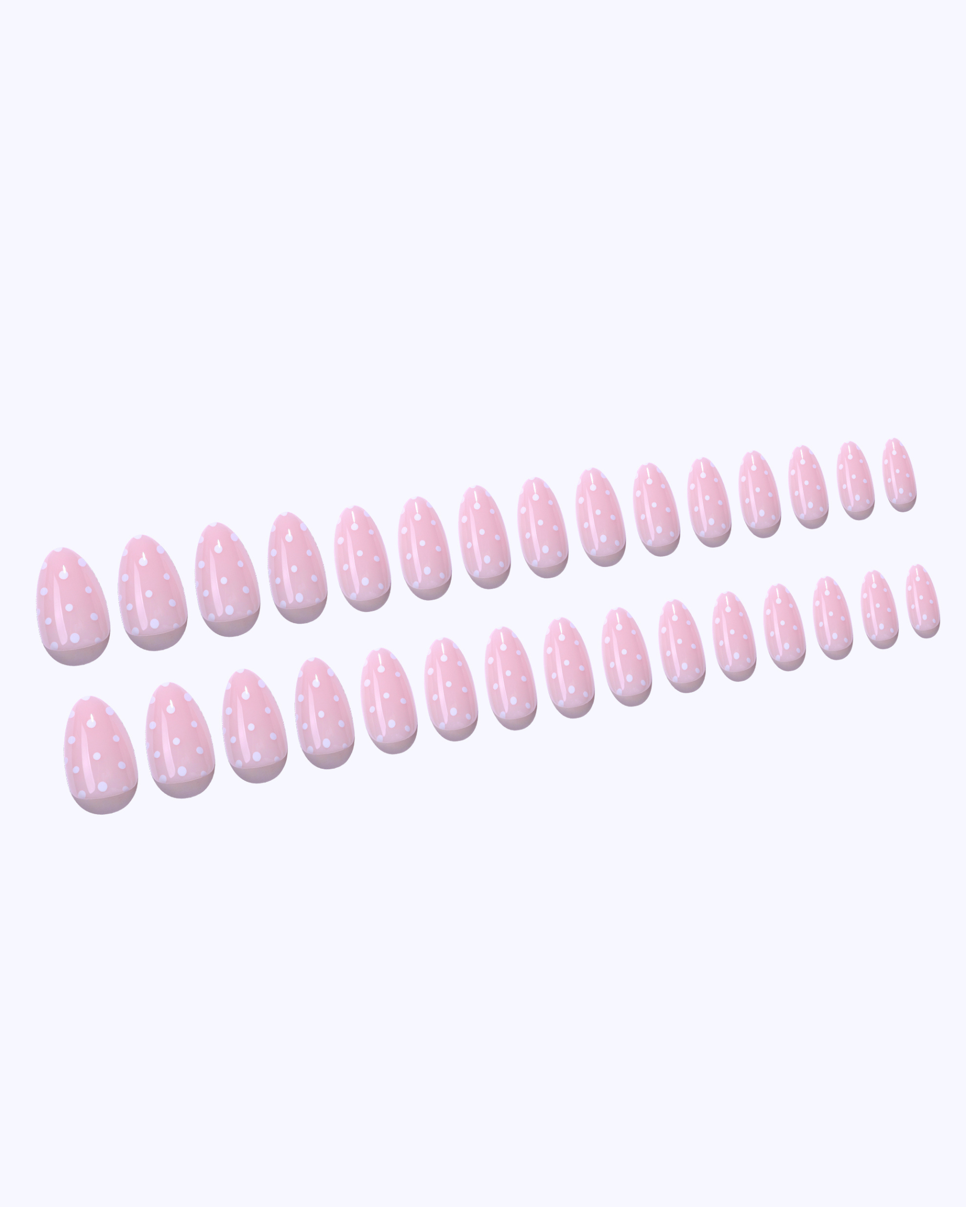 Sweet Spot Press On Nails (30PC)