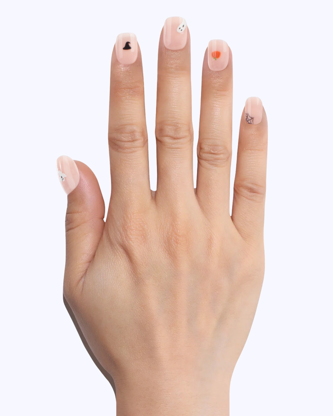 Trick Or Tease Press On Nails (30PC)