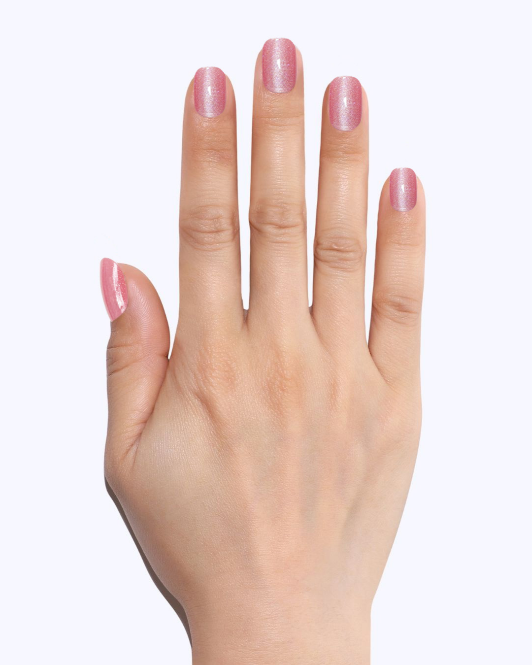 Velvet Curtain Press On Nails (30PC)