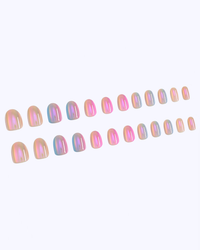 Don't Be Jelly Press On Nails (24PC)