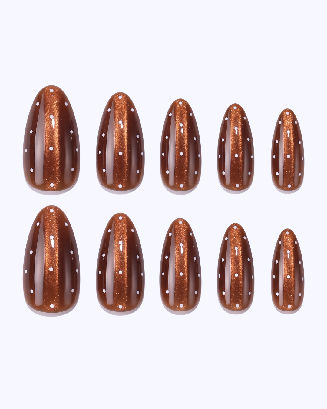 Fawn Over Me Crush Press-On Nails (24PC)