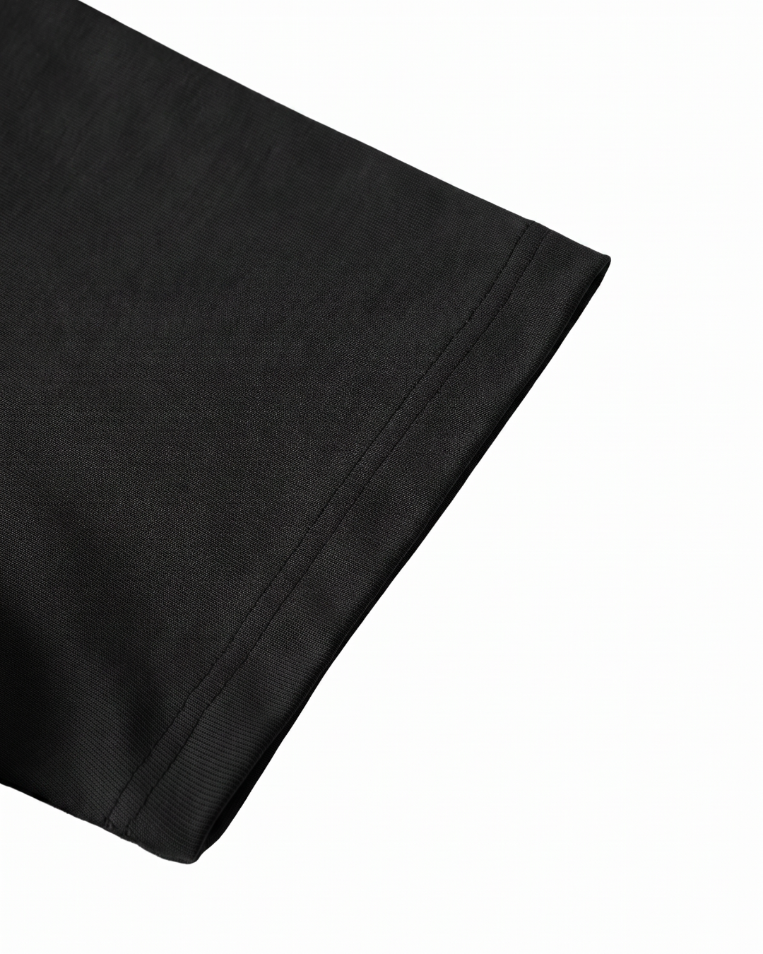 This Is Your Sign Boxy Staple Tee (Black/White)