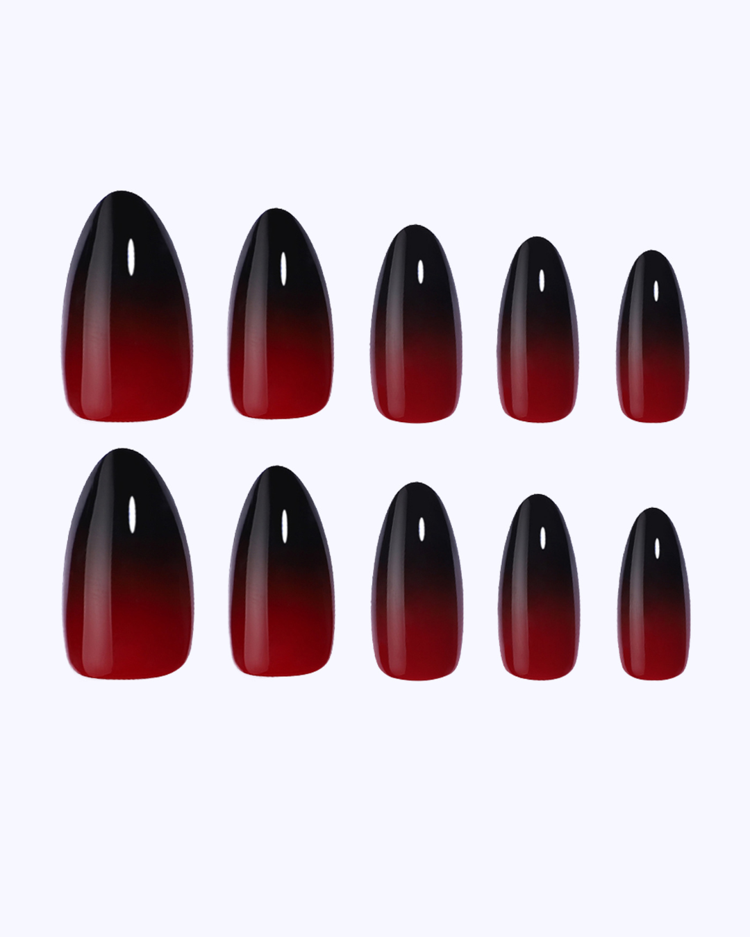 Bad Romance Press On Nails (24PC)