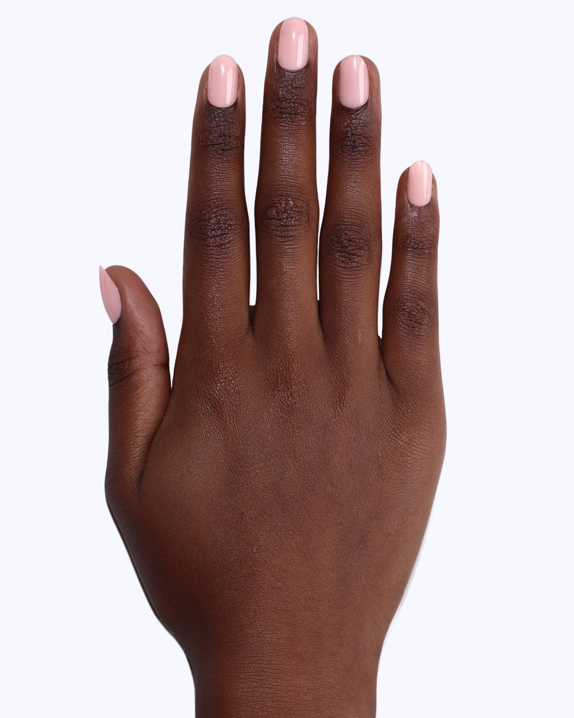 Put It In Neutral Press On Nails (24PC)