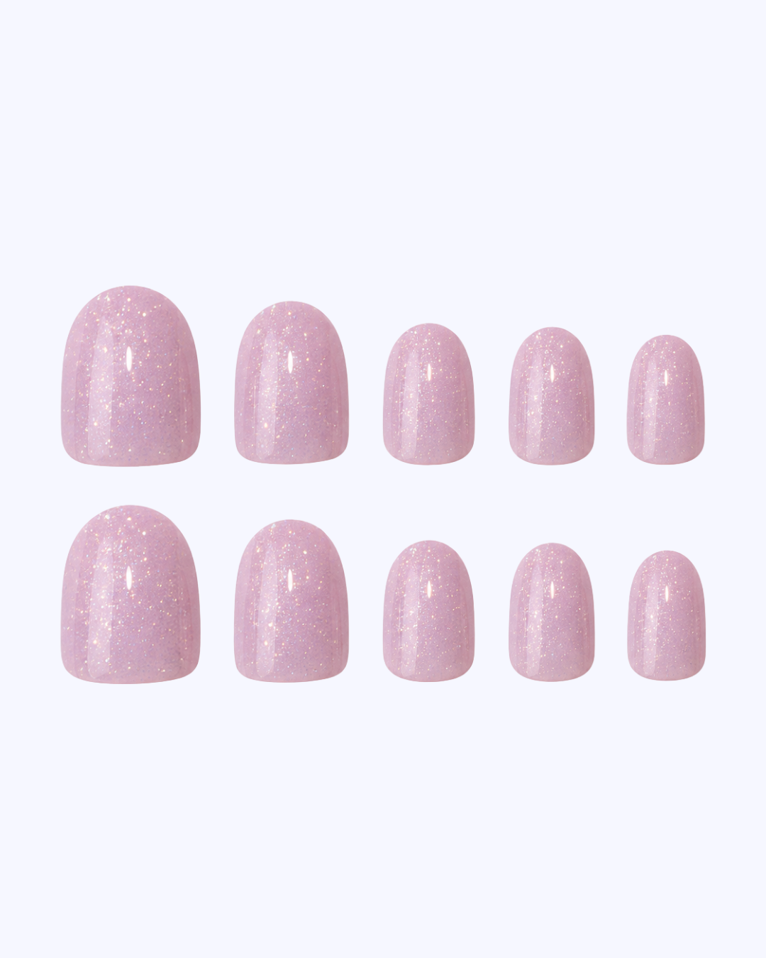 Wink Wink Press-On Nails (24PC)