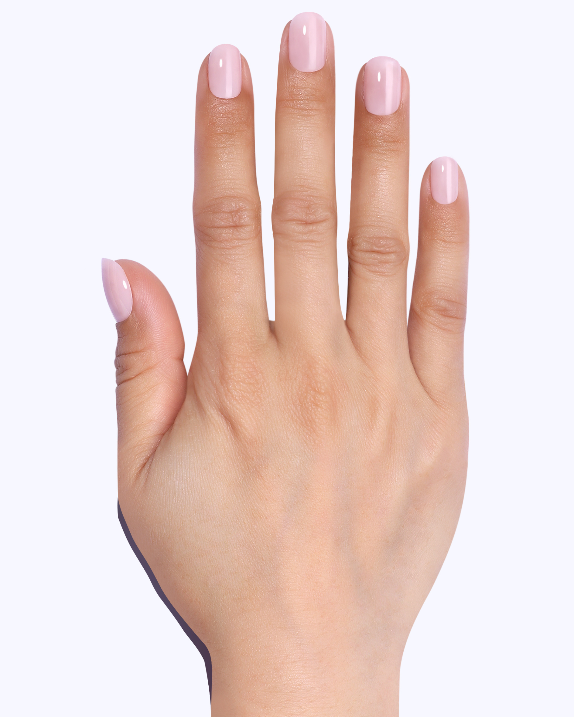Mini Sugar High Press On Nails (24PC)