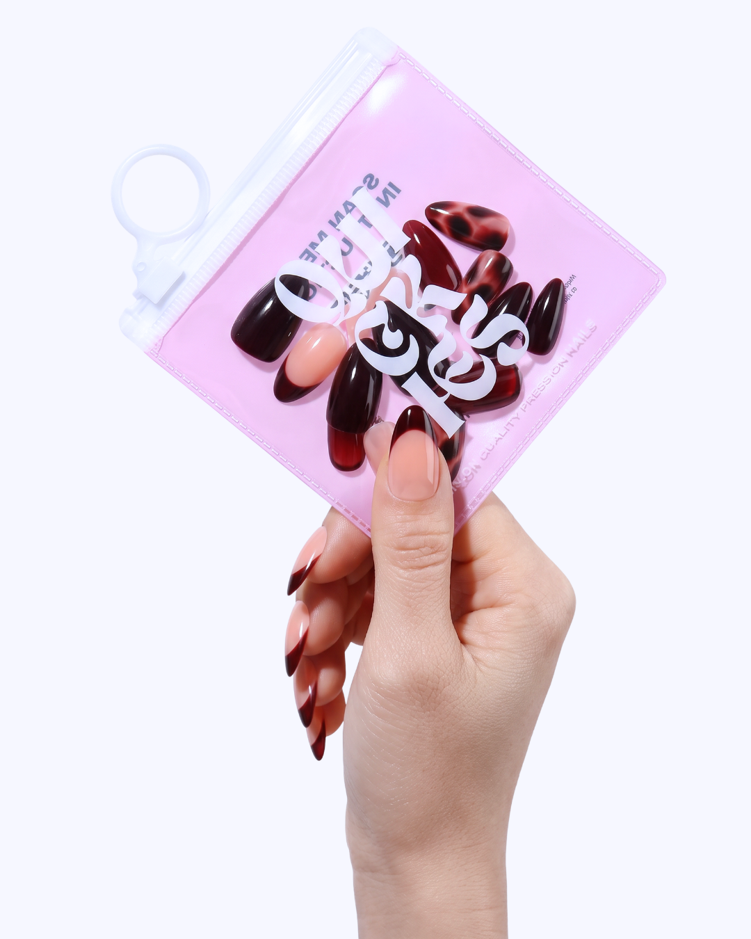 Shot In The Dark Press-On Nails (24PC)