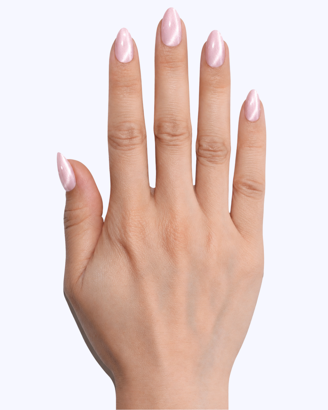 Hourglass Press-On Nails (30PC)