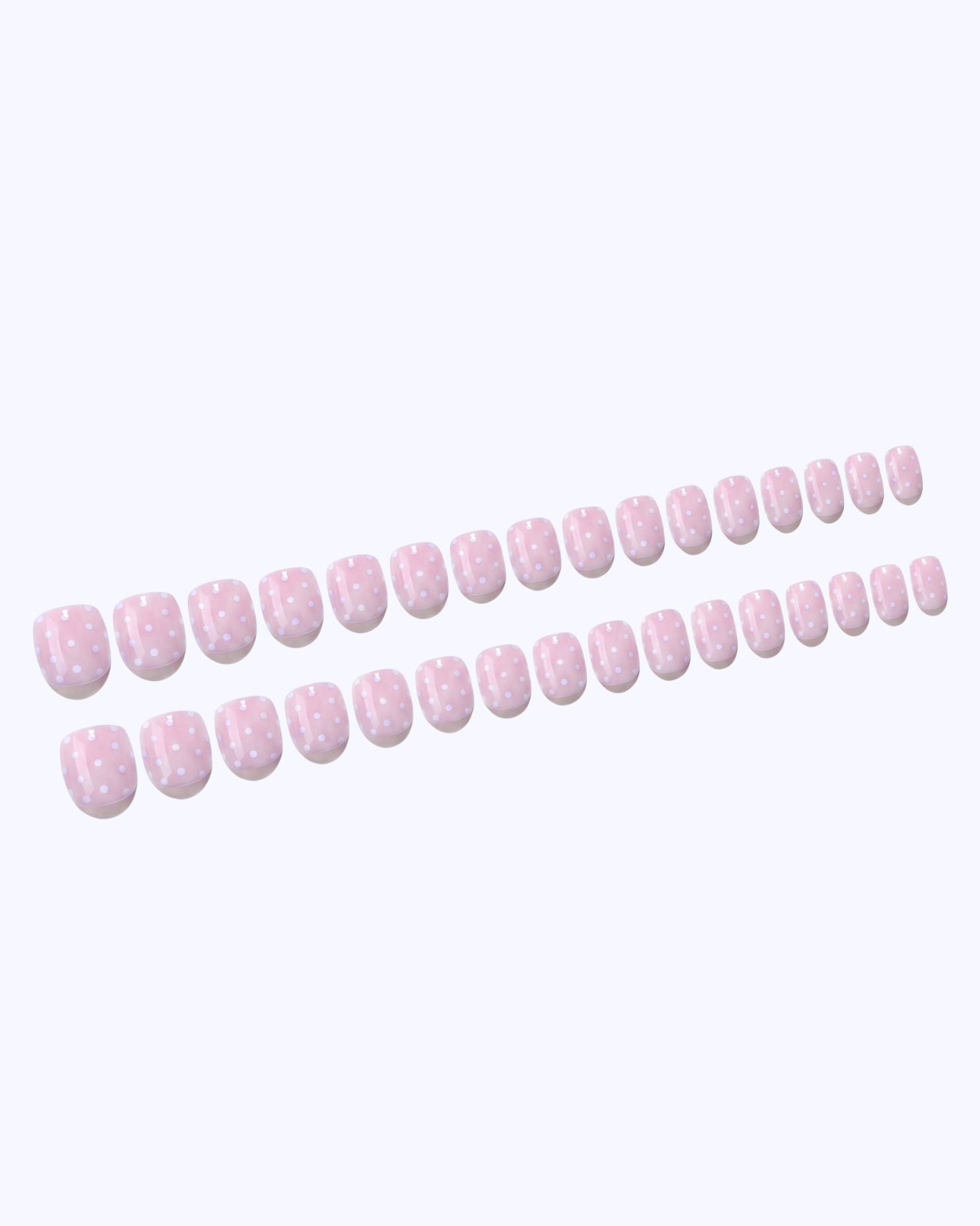 Itsy Bitsy Press-On Nail Bundle