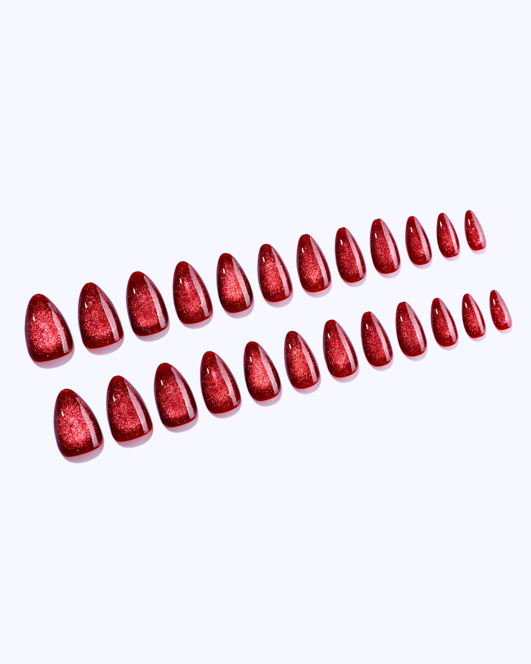 Red Carpet Press On Nails (24PC)