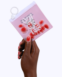 Your Loss Press On Nails (24PC)