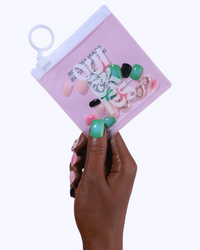 Your Loss Press On Nails (24PC)