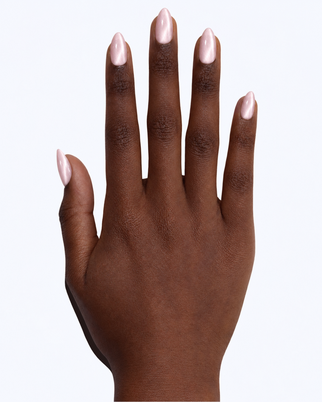 Hourglass Press-On Nails (30PC)