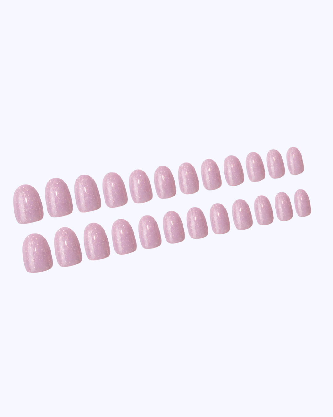 Wink Wink Press-On Nails (24PC)