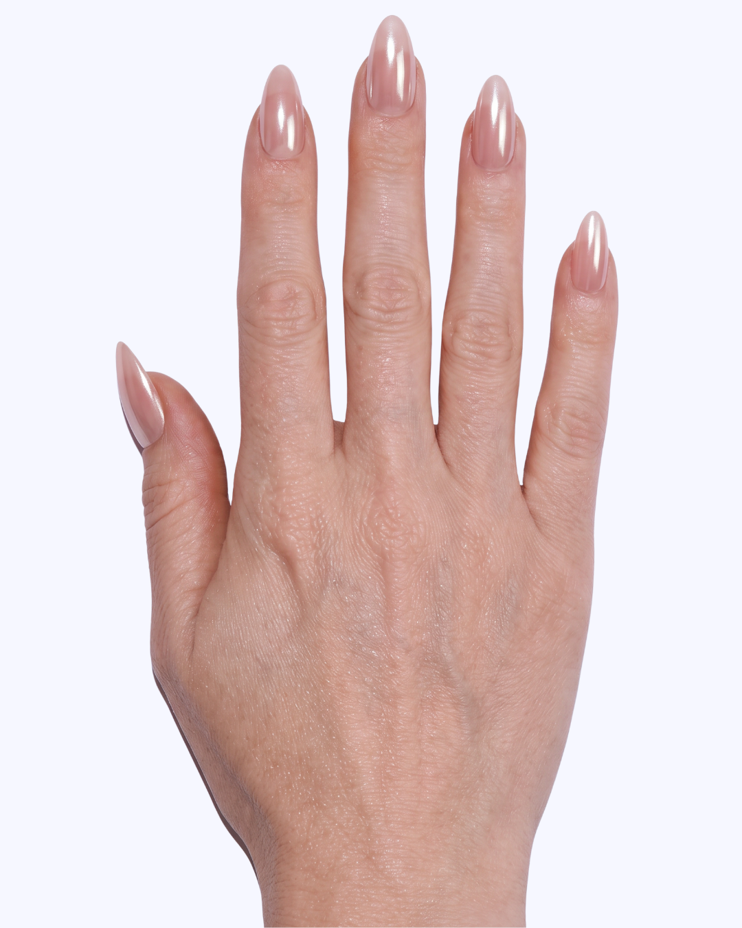 Glazed Over Press-On Nails (24PC)