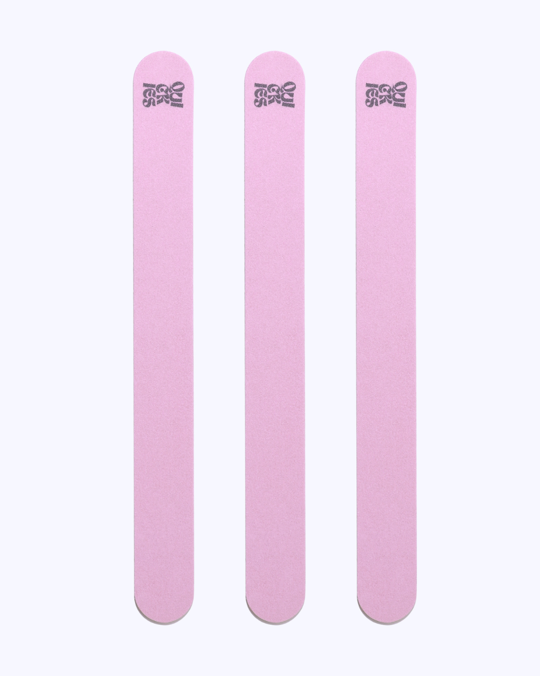 Rub One Out Nail File (Set of 3)