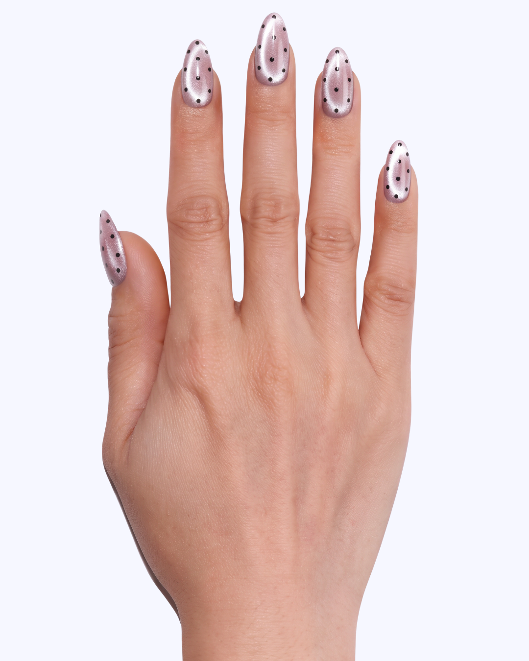 Feeling Dotty Press-On Nails (30PC)