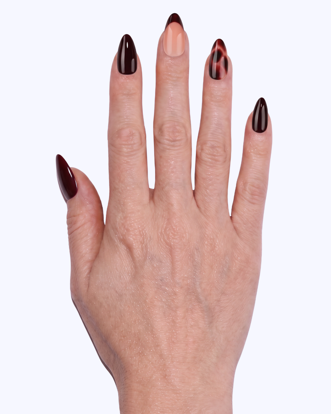 Shot In The Dark Press-On Nails (24PC)