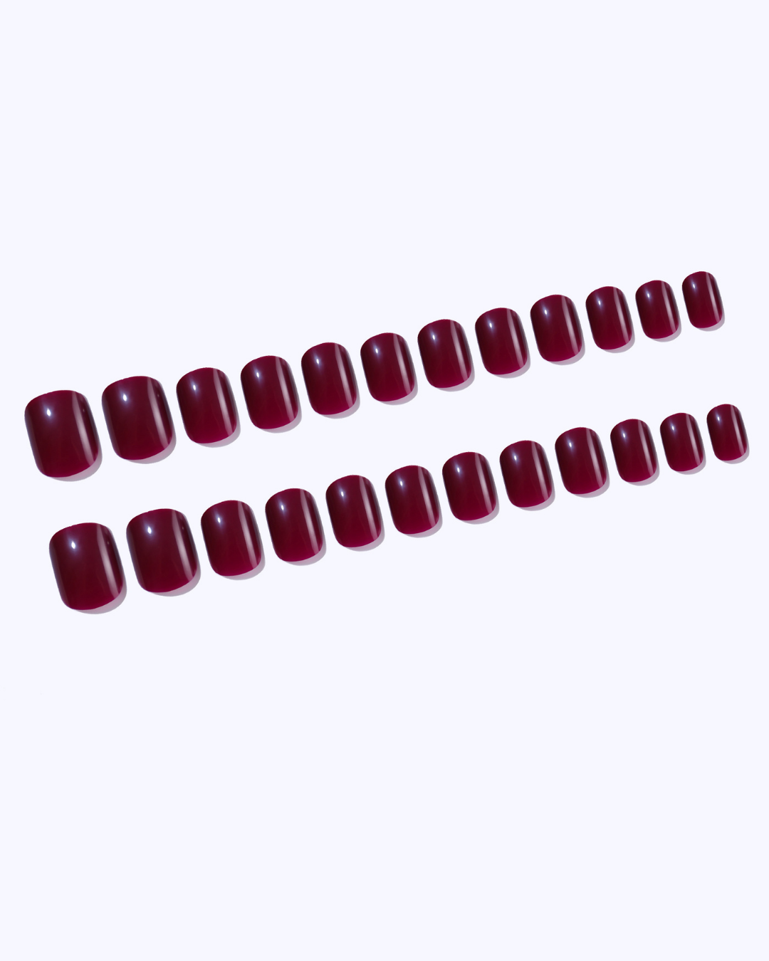 You Had Me At Merlot Press On Nails (24PC)