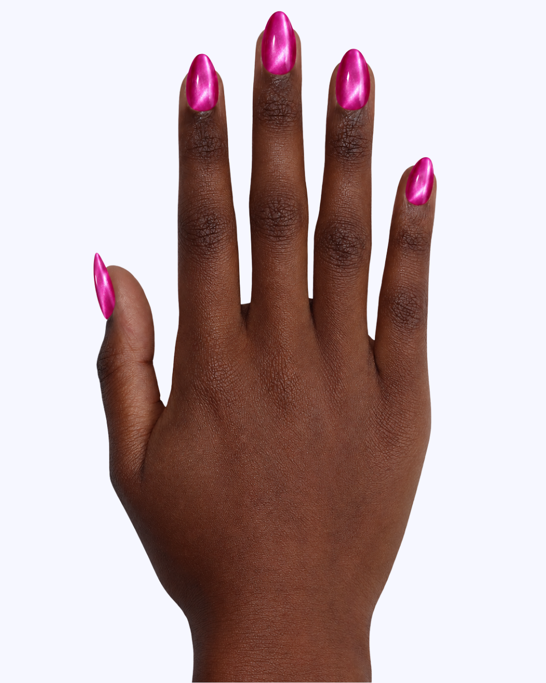 Raspberry Crush Press-On Nails (30PC)
