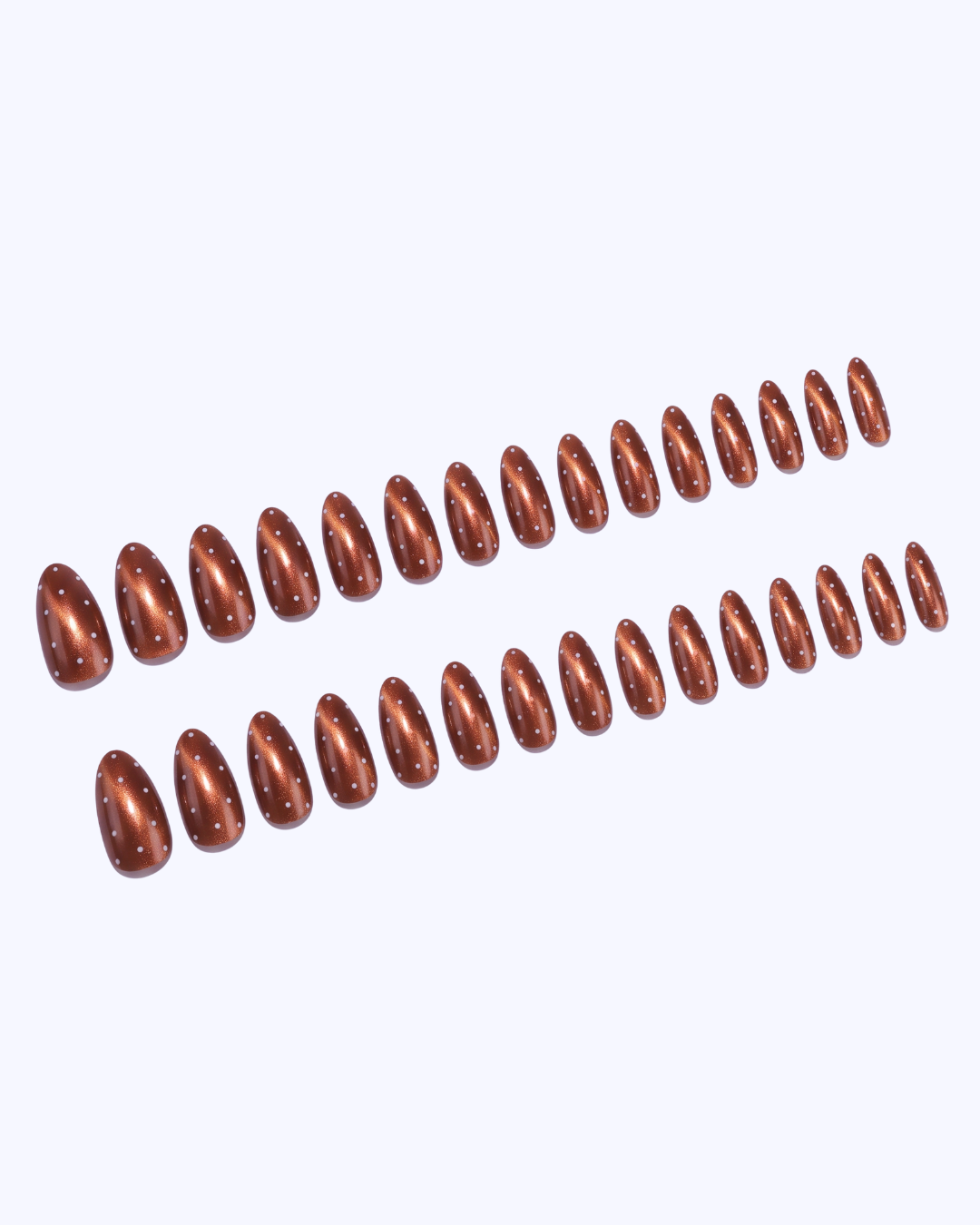 Fawn Over Me Crush Press-On Nails (24PC)