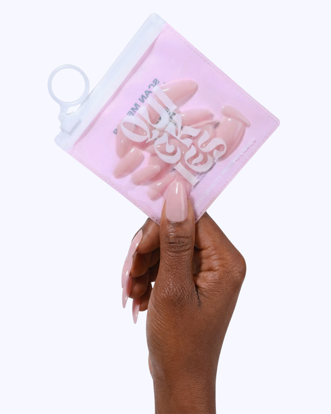 Birthday Suit Press On Nails (30PC)