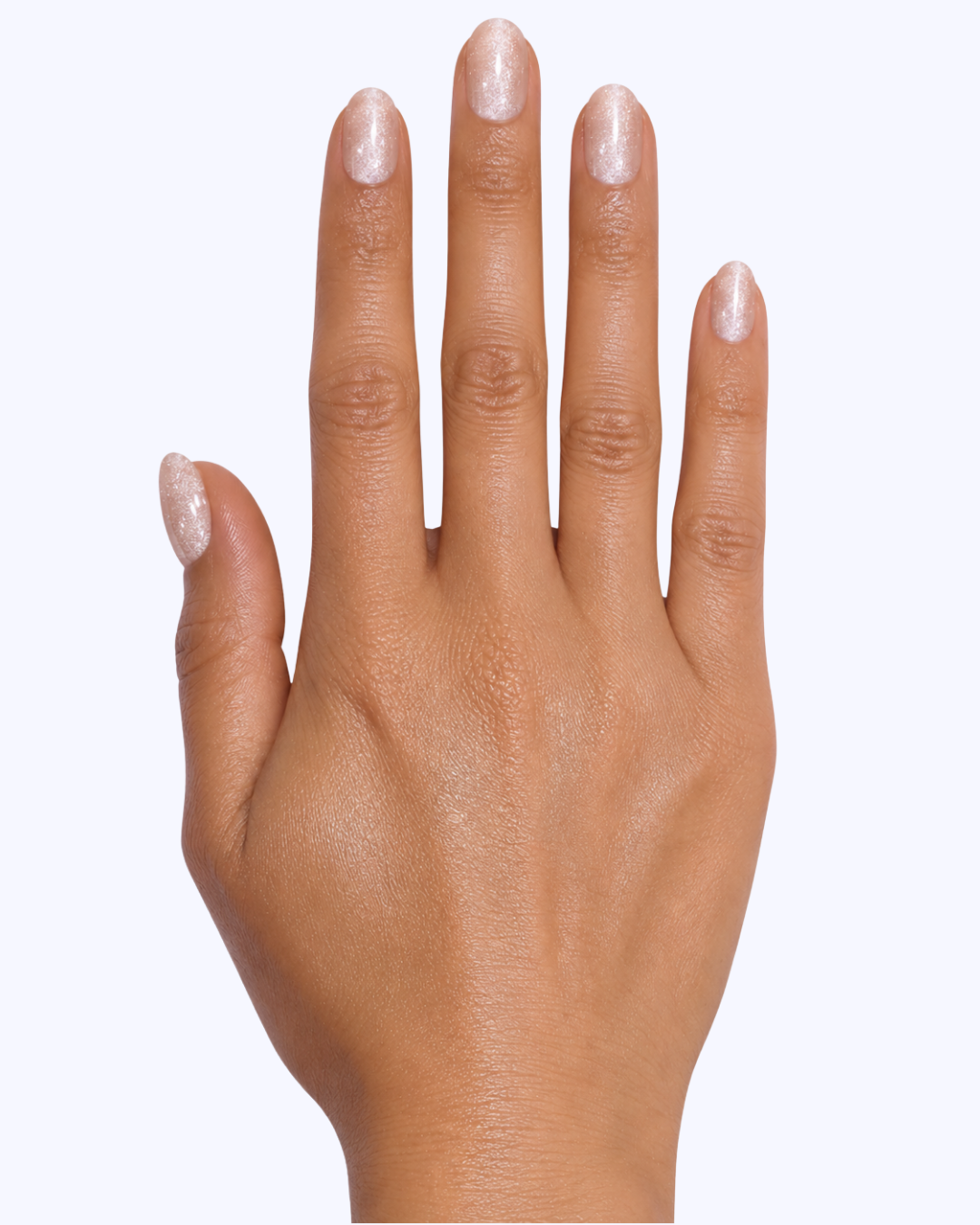 Shimmer Down Press-On Nails (24PC)