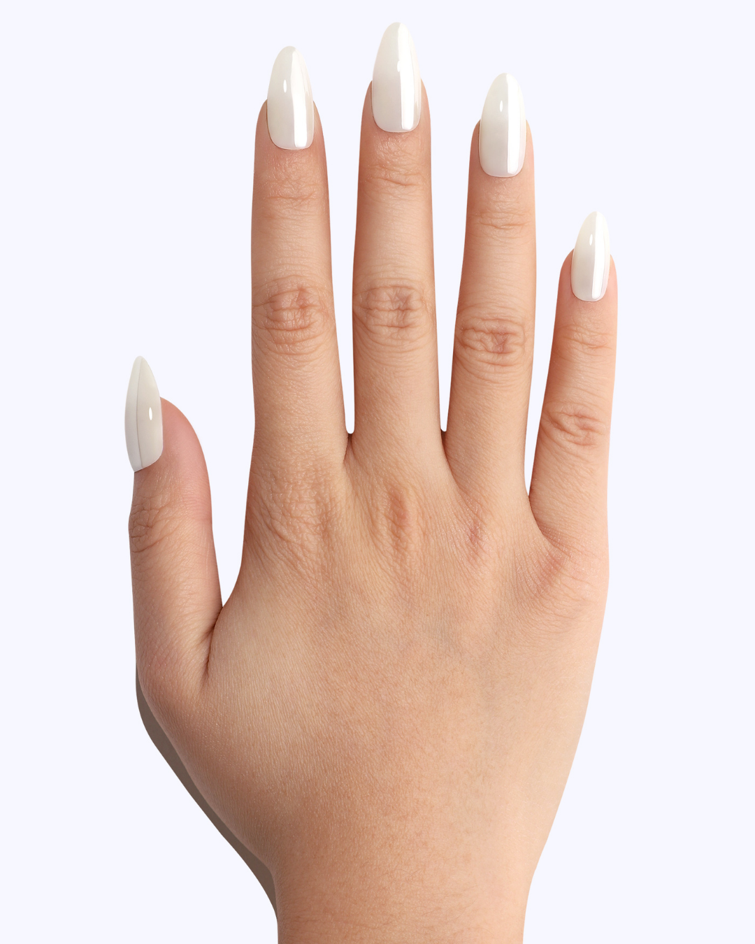 Glazed Donut Press On Nails (24PC)