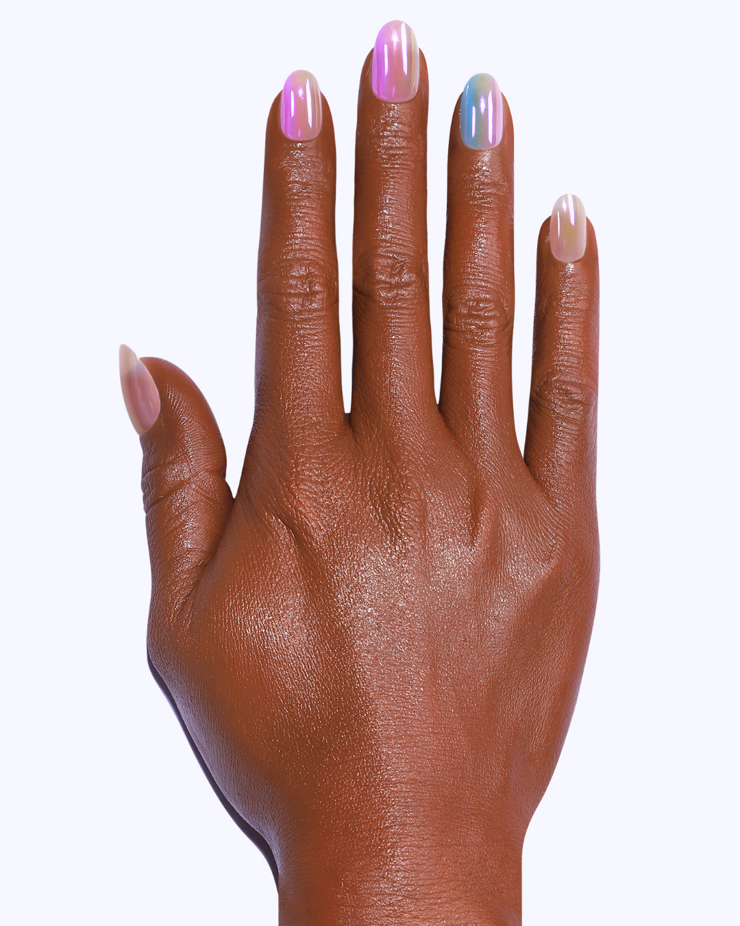 Don't Be Jelly Press On Nails (24PC)