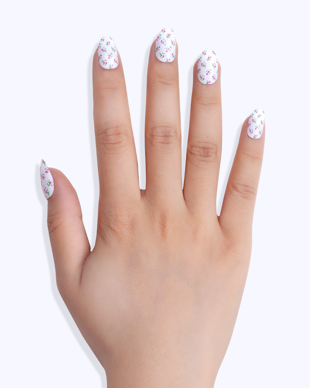 You Have A Cute Bud Press On Nails (24PC)