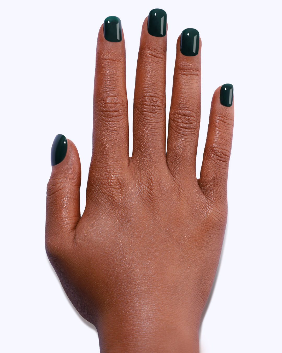 Green With Envy Press On Nails (24PC)