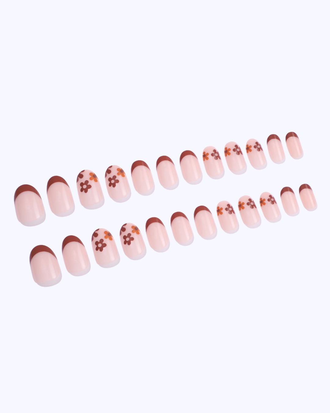 Somebudy To Love Press On Nails (24PC)