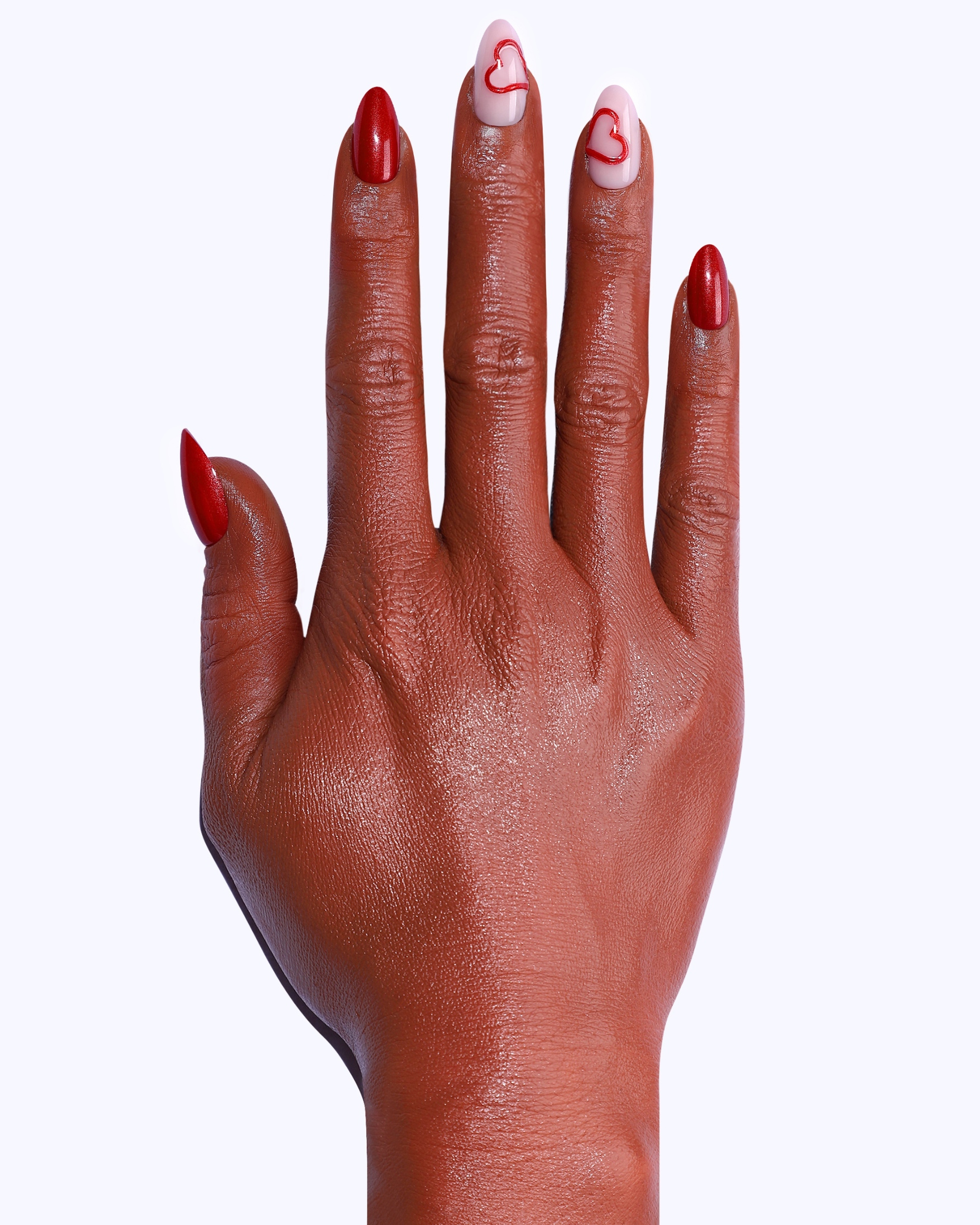 My Love Press On Nails (30PC)