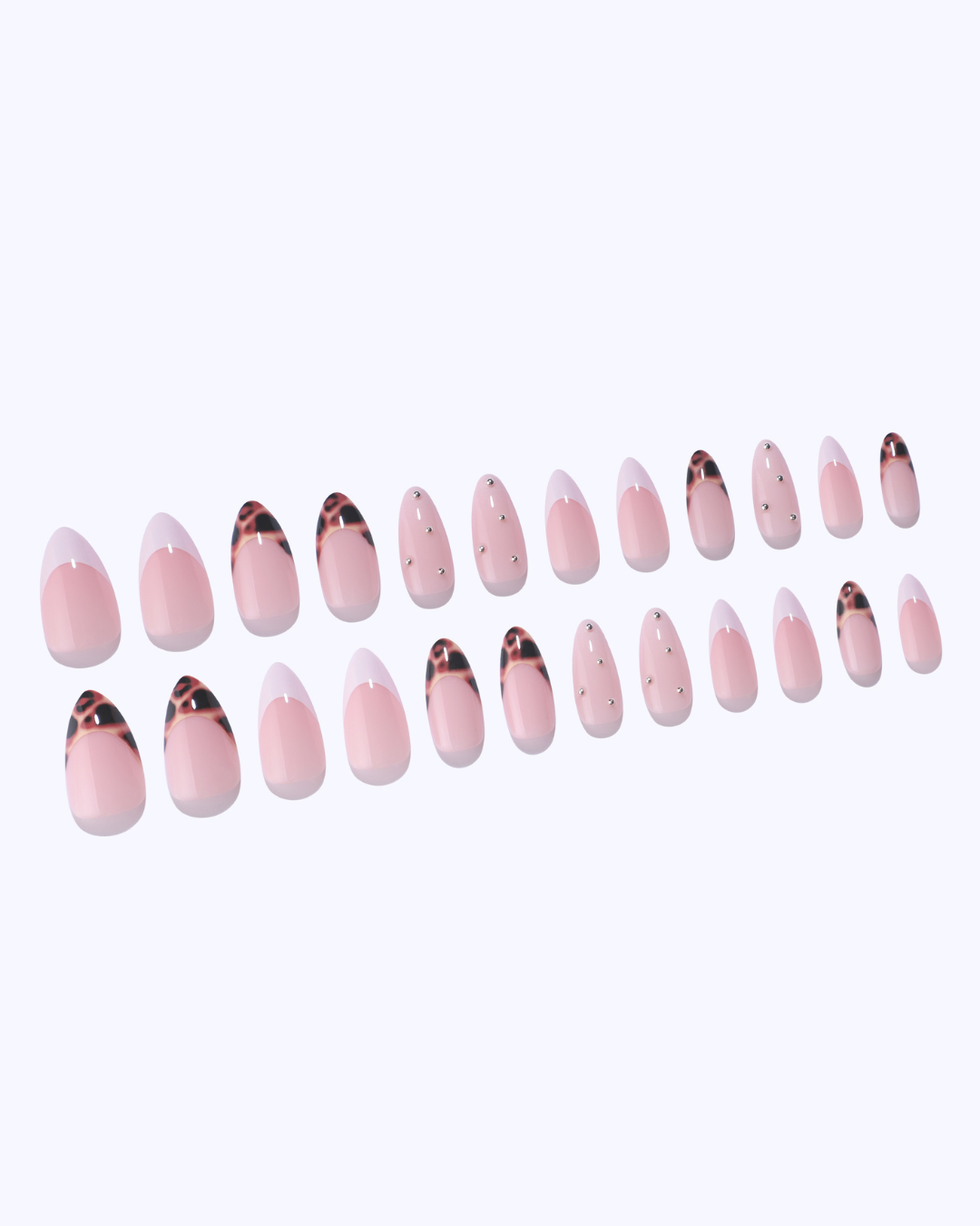 It's Complicated Press On Nails (24PC)