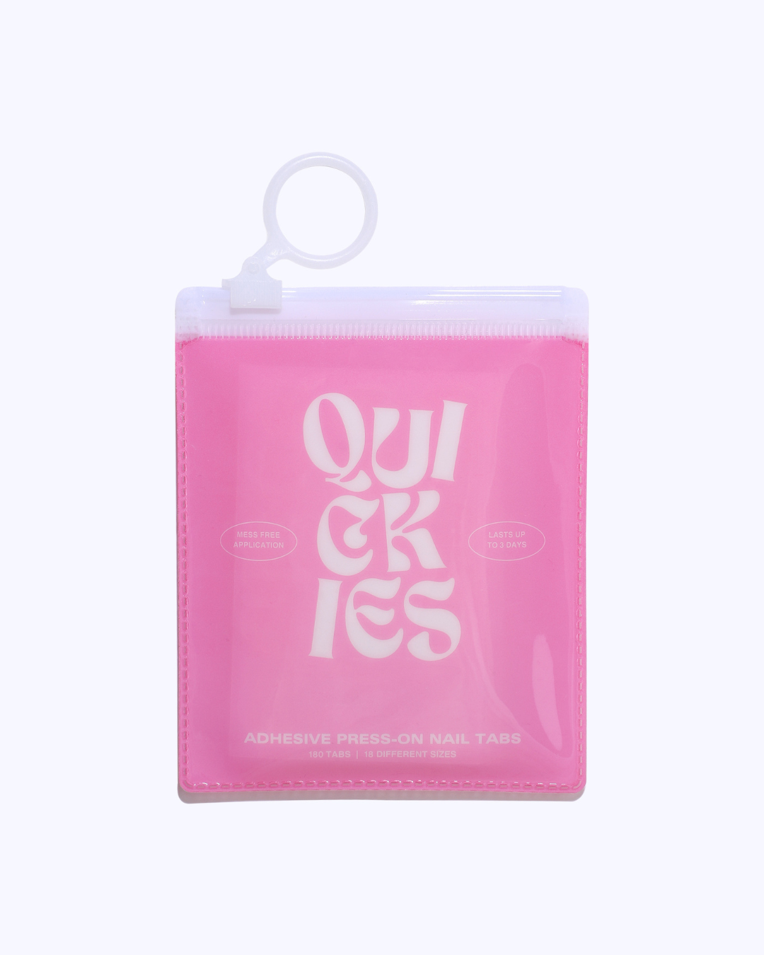 One Night Stand Adhesive Nail Tabs